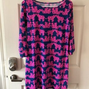 Lilly Pulitzer MARLOWE DRESS PACK YOUR TRUNK